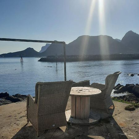 Lofoten Fyr Vaeroy 외부 사진